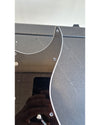 Squier 70s Stratocaster Loaded Pickguard Black - Electric Guitar Pickups - - Excellent - Photo 11
