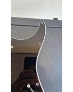 Squier 70s Stratocaster Loaded Pickguard Black - Electric Guitar Pickups - - Excellent - Image 11