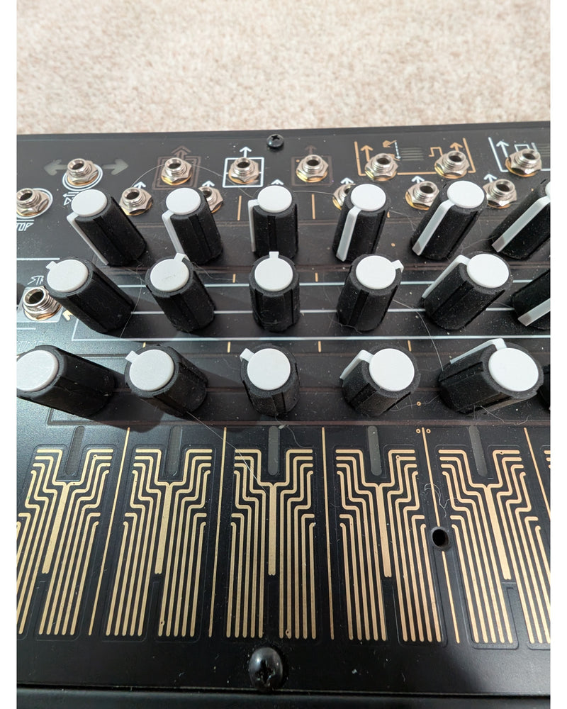 Make Noise 0-CTRL - Eurorack & Modular - Black - Excellent - image 6
