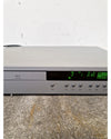 Arcam CD72 - COmpact Disc Player - SIlver – Compact Disc Player - Good - Photo 9
