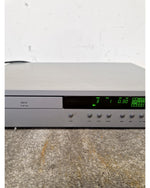 Arcam CD72 - COmpact Disc Player - SIlver – Compact Disc Player - Good - Image 9