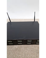 IMG Stageline TXS-686 - Microphone System - Good w/ Power Supply - Image 7