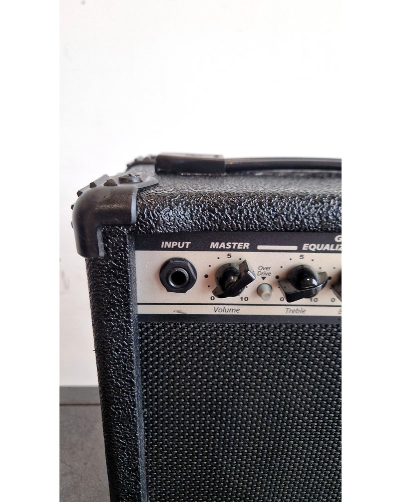 qtx 173.030UK - Guitar Amplifier - Excellent - image 3