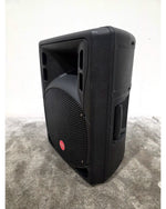FiveO Duetto Light 10A - PA Speakers Pair - Black - Good - Image 6