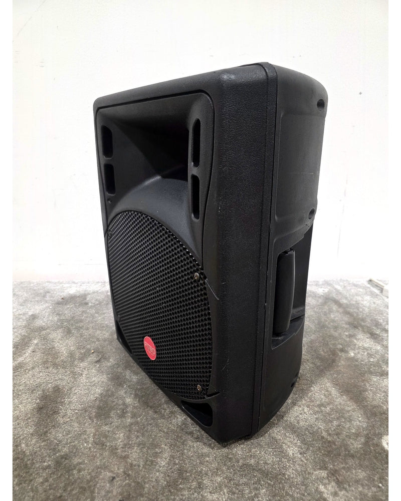 FiveO Duetto Light 10A - PA Speakers Pair - Black - Good - Image 6