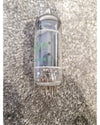 7044 Usa Valve Vacuum Tube – Vacuum Tube - Excellent - Photo 3