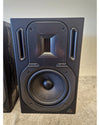 Behringer Truth B3031A - Studio Monitors Pair - Black - Fair - Photo 15