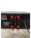 Pioneer A-656 - Hi-Fi Amplifiers - Black - Good - Photo 2