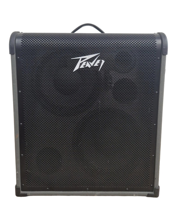 Peavey Max 300 – Bass Amplifier - Refurbished