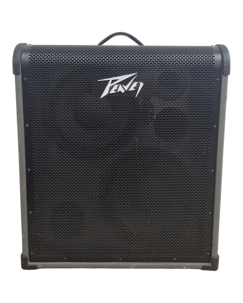 Peavey Max 300 – Bass Amplifier - Refurbished - image 1