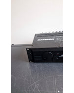 Samson Servo 260 - Power Amplifiers - Excellent w/ Manuals & Original Box - Image 9