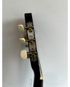 Clifton Handmade Quality - Acoustic Guitars - Natural - Fair - Photo 10