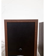 Monitor Audio Bronze 2 - Hi-Fi Speakers Pair - Walnut - Excellent w/ Manuals - Image 3