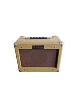SubZero V15B - Bass Amplifier - Excellent w/ Built in power supply - Image 1