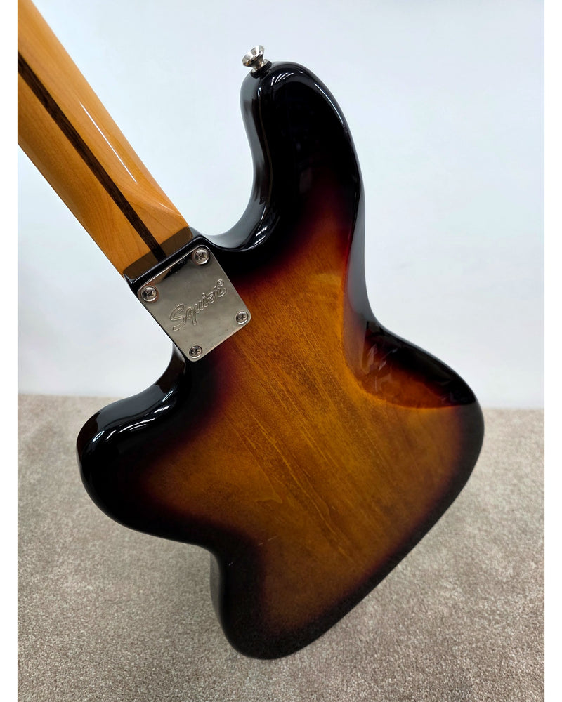 Squier Class Vibe Bass VI Indonesia - Bass Guitar - Excellent - image 7
