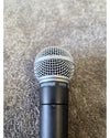 Shure SM58 - Dynamic Microphone - Excellent w/ Soft Case - Photo 9