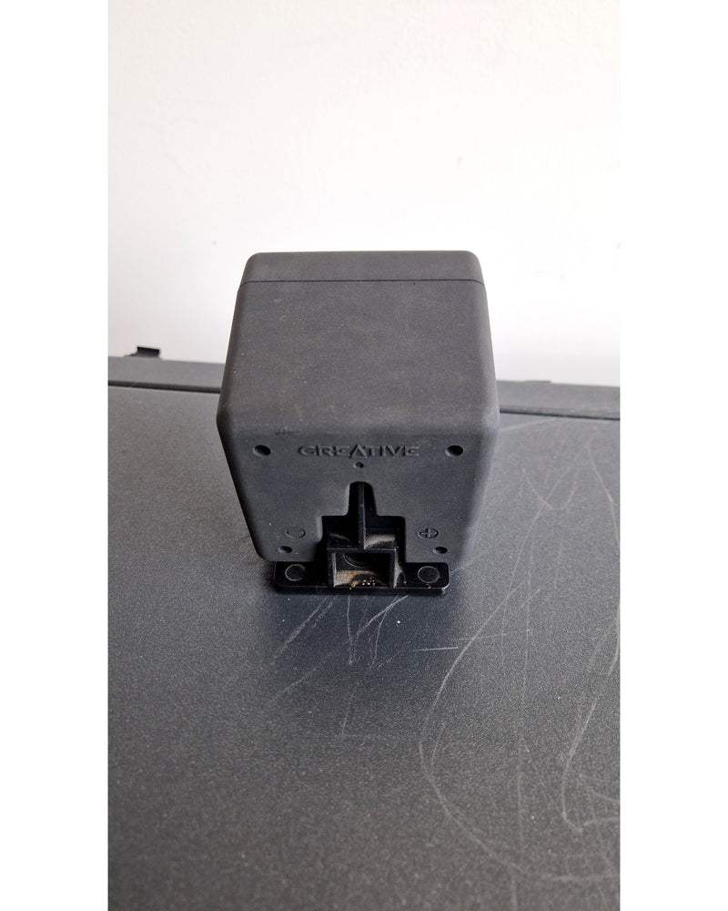 Creative Cambridge SoundWorks - Hi-Fi Speakers - Black - Good - Image 4