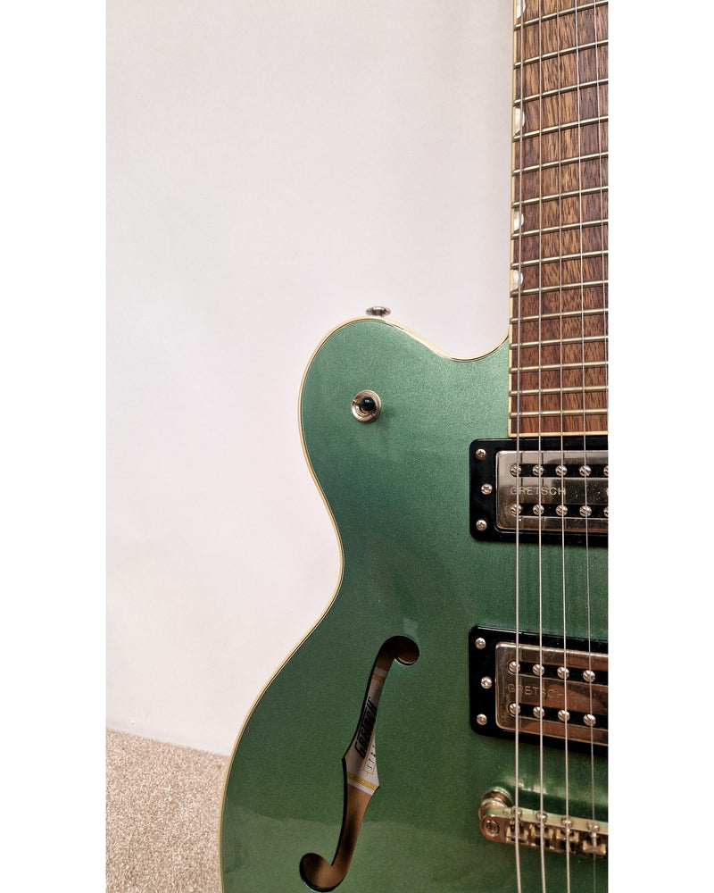 Gretsch G2622t - Steel Olive - Excellent w/ Hard Case - image 10
