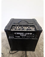 Roland Cube 100 - Bass Amplifier Combo - Black - Spares Or Repair - Image 5
