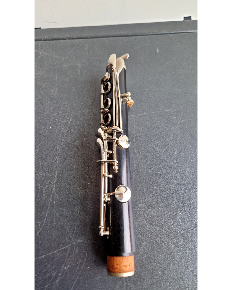 Boosey & Hawkes Edgware Bb - Clarinets & Flutes - Excellent w/ Hard Case - Image 9