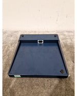 Soundcraft Signature 12 Mixer - SIlver/Blue – Mixing Console - Excellent - Image 2
