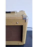SubZero V15B - Bass Amplifier - Excellent w/ Built in power supply - Image 7