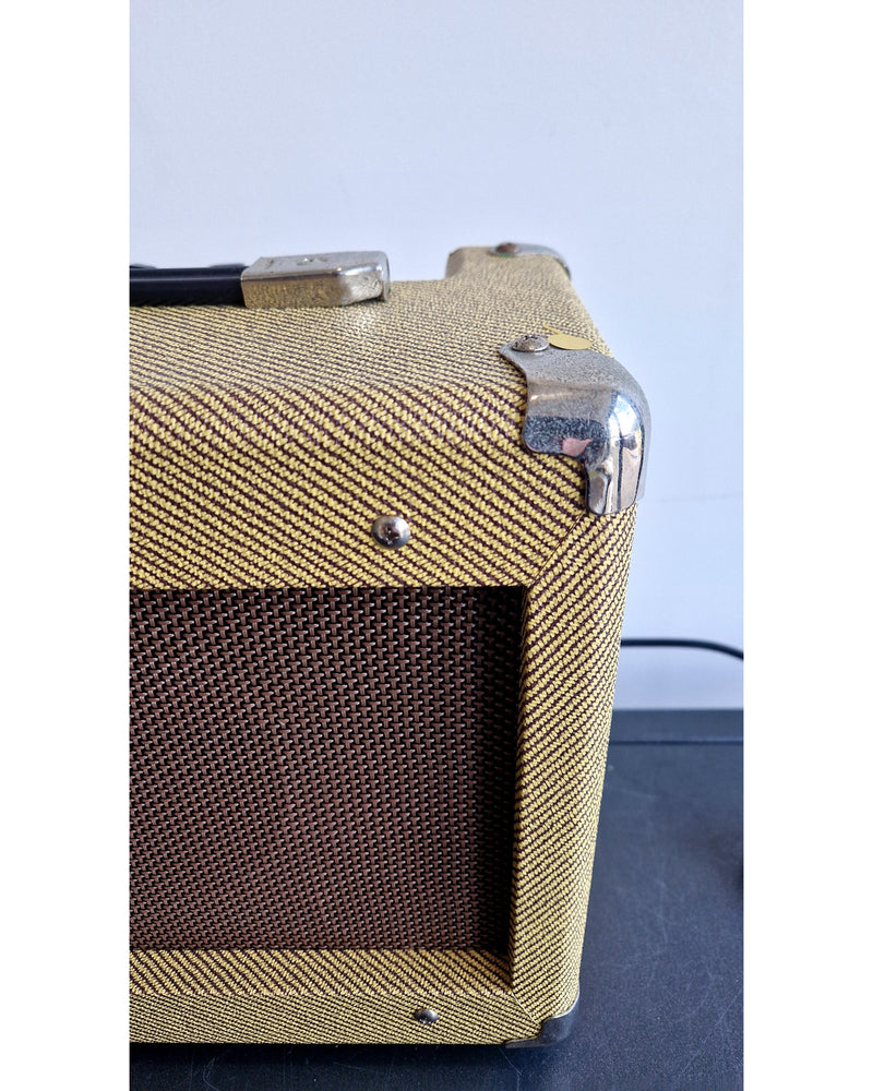 SubZero V15B - Bass Amplifier - Excellent w/ Built in power supply - Image 7