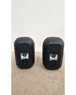 Apart Mask6CT - PA Speaker pair  - Black - Very Good - Image 8