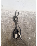 Job Lot OF Microphone Cables - X10 – Microphone Cable - Good - Image 3