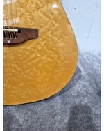 Ovation Celebrity LCSE-24 Left Handed Acoustic Guitar - Excellent Tone - Excellent - Image 9