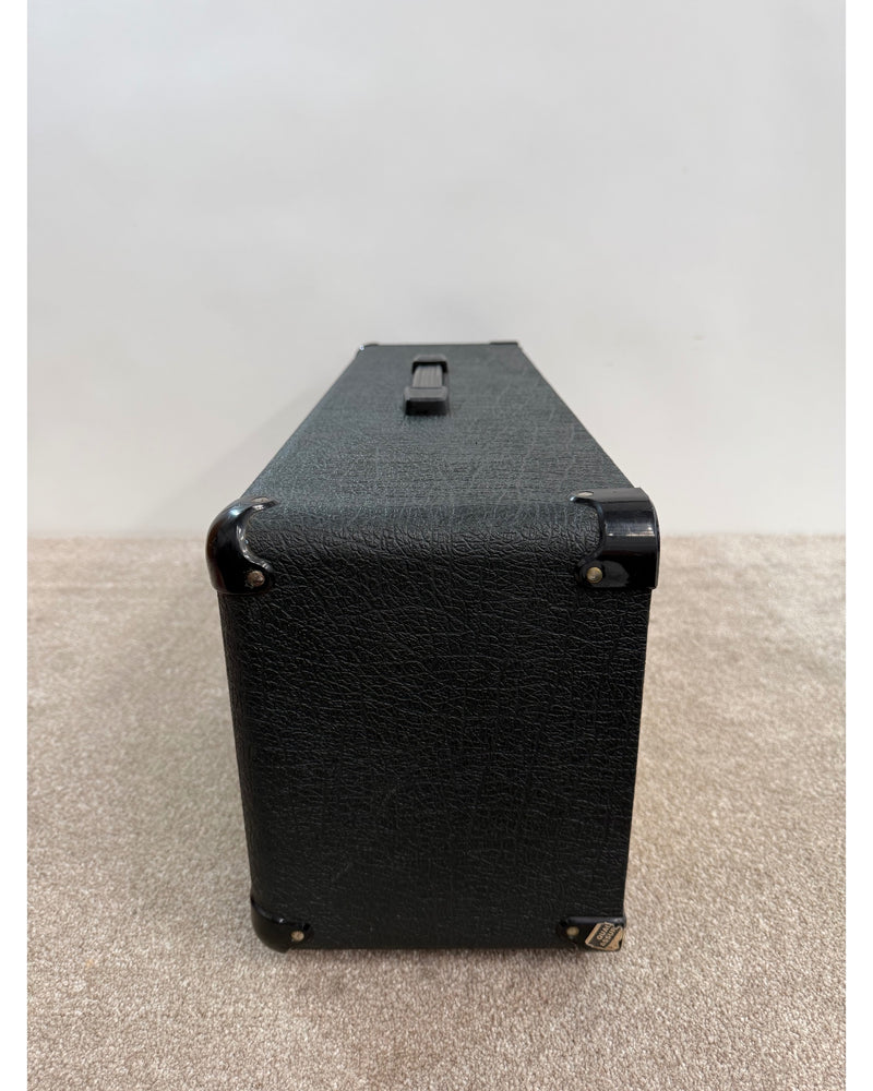 Marshall JCM 2000 Dual Super Lead DSL50 - Guitar Amplifier - Black - Good - image 6
