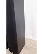 B&W DM603 S3 - Hi-Fi Speakers - Black - Good - Image 4