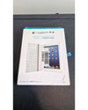 LOGITECH Ultrathin Mini iK700 - Keyboards - Like New w/ Original Box - Photo 11