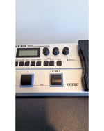 Boss GT-1B - Effects Pedal - Silver - Like New w/ Original Box - Image 7