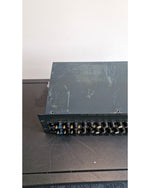 TL Audio EQ-2 - Parametric Valve Equaliser - Fair - Image 11