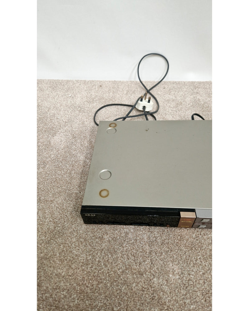 Akai AT-M5L - Hi-Fi Tuner - Good - image 4