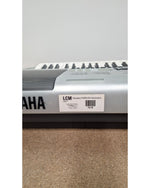 Yamaha PSR E403 - Keyboards - Good w/ Soft Case & Power Supply - Image 16