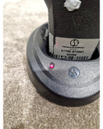 Motorola WPLN4137BR Cp150 Cp200 Charging Base - Black – Charging Base - Excellent - Image 2