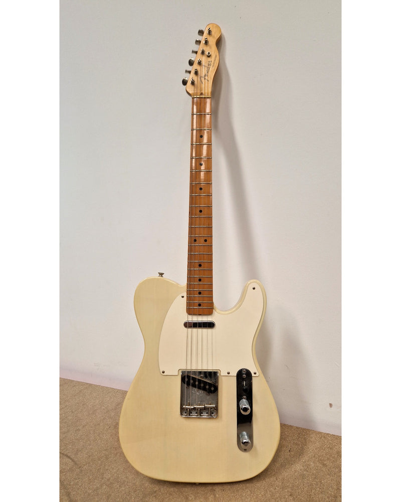 Fender Telecaster MiM - Electric Guitars - Excellent - Image 2
