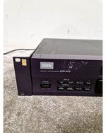 HHB CDR-850 - Purple – CD Recorder - Good - Image 12