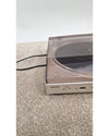 Denon DP-200USB - Turntable - Spares or Repair - Photo 4
