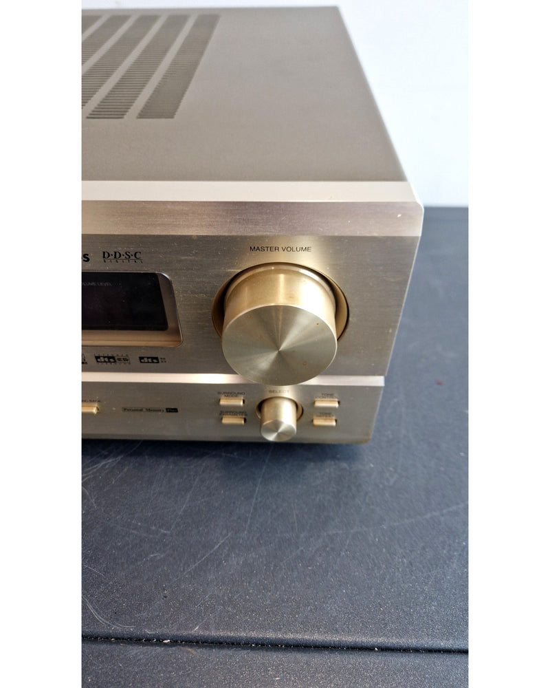 Denon AVR-3803 - AV Receiver - Spares or Repairs w/ Original Box - image 4