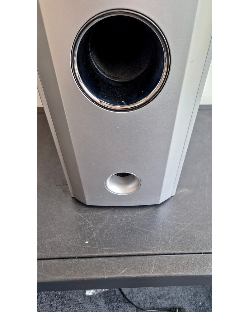 Pioneer S-DV99SW - Subwoofers - Good - Image 11