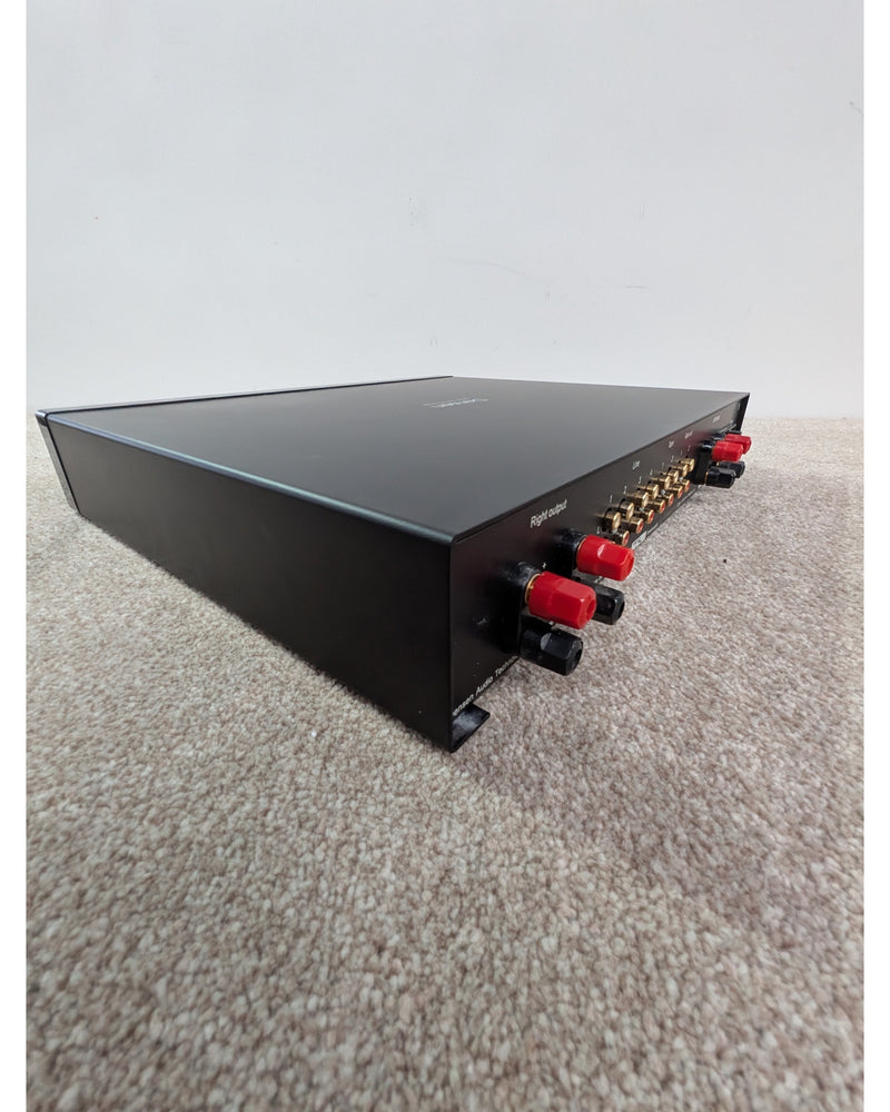 Densen DM10 - Hi-Fi Amplifier - Very Good w/ Original Box & Manuals - image 13