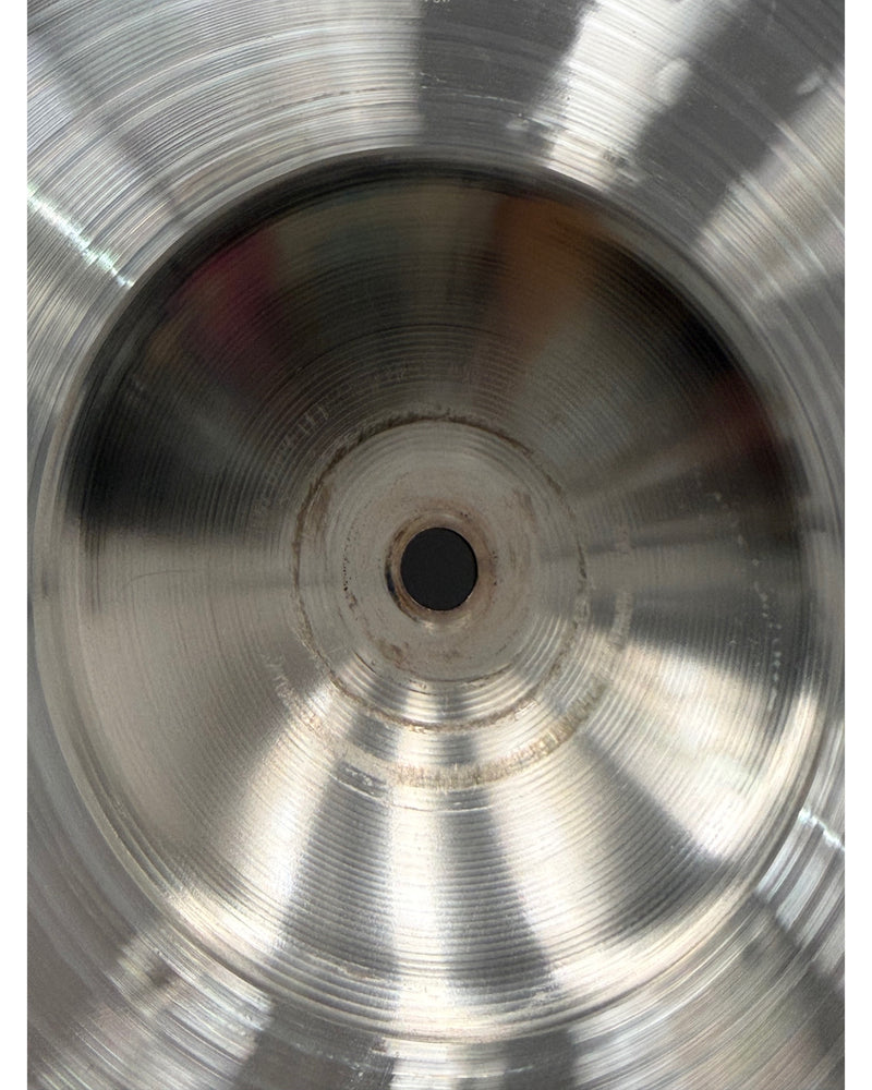 Paiste PST 7 Heavy Crash 18" - Cymbal - Very Good - image 4