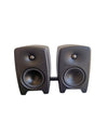 Genelec M040 - Studio Monitors Pair - Black - Excellent - Photo 1