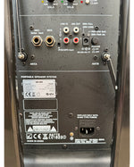 QTX QR15PA - PA Speakers - Spares or Repair - Image 8