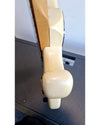 Fender American Deluxe Stratocaster 2013 - Cream - Electric Guitar - Excellent w/ Hard Case & trem bar - Photo 9