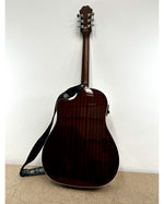 Epiphone AJ-220SCE/N - Acoustic Guitars - Natural - Excellent w/ Soft Case - Image 5