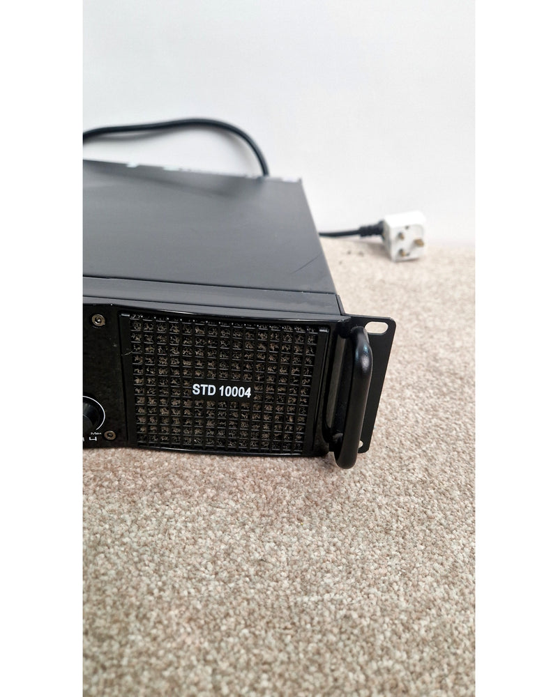 A A P STD 1000 - Power Amplifier - Excellent - image 2